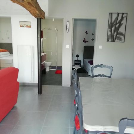 Au Coeur Des Coteaux Du Layon Villa Le Champ-sur-Layon Ngoại thất bức ảnh